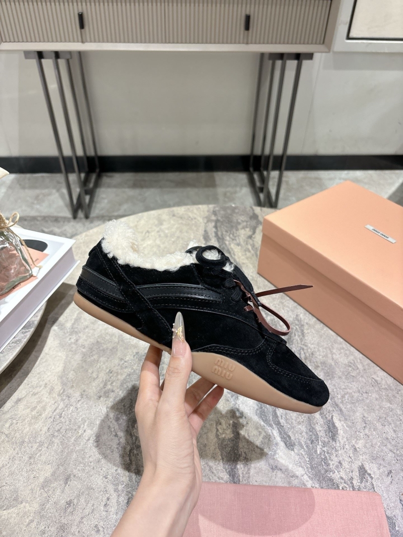 Miu Miu Sneakers
